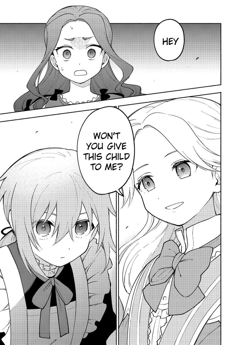 Otome Game No Heroine De Saikyou Survival Chapter 11 Page 1