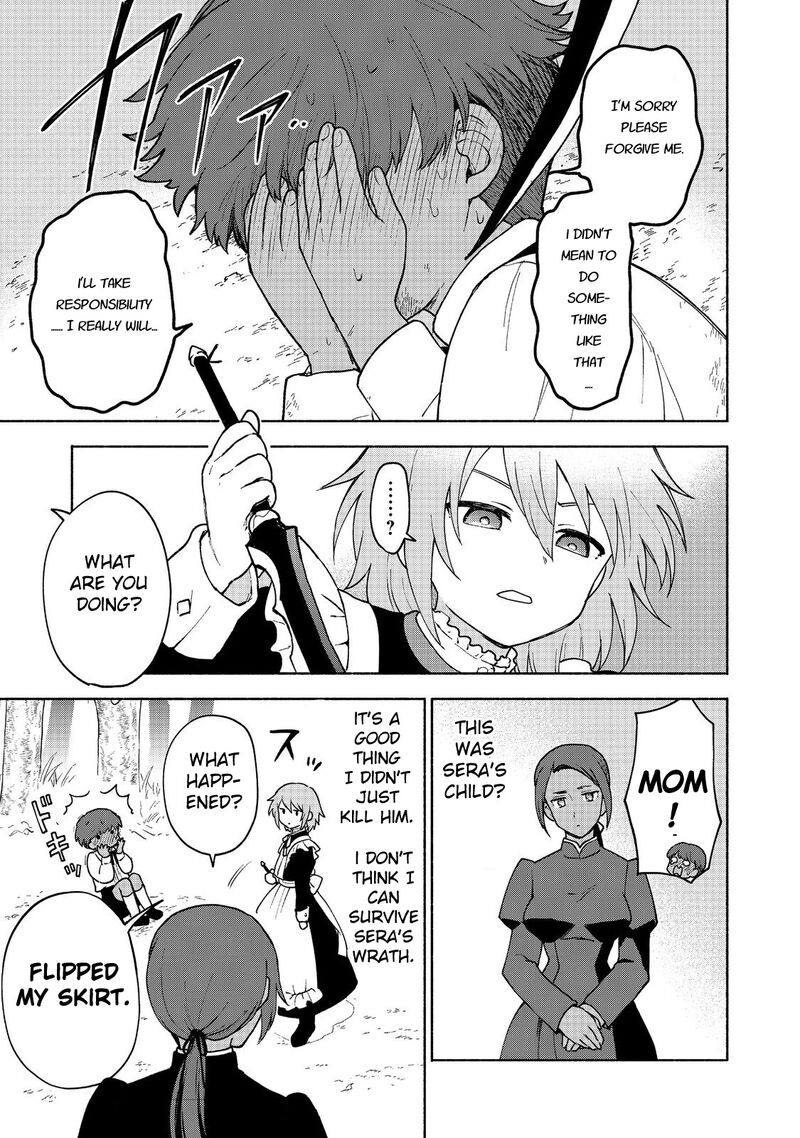 Otome Game No Heroine De Saikyou Survival Chapter 11 Page 17