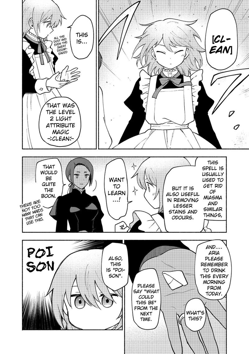 Otome Game No Heroine De Saikyou Survival Chapter 11 Page 22