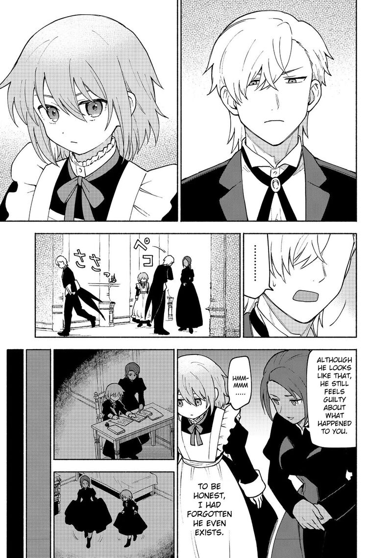 Otome Game No Heroine De Saikyou Survival Chapter 11 Page 25