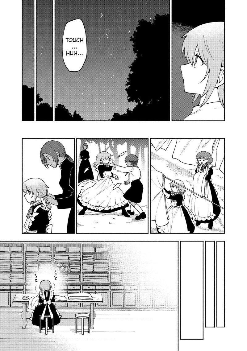 Otome Game No Heroine De Saikyou Survival Chapter 11 Page 27