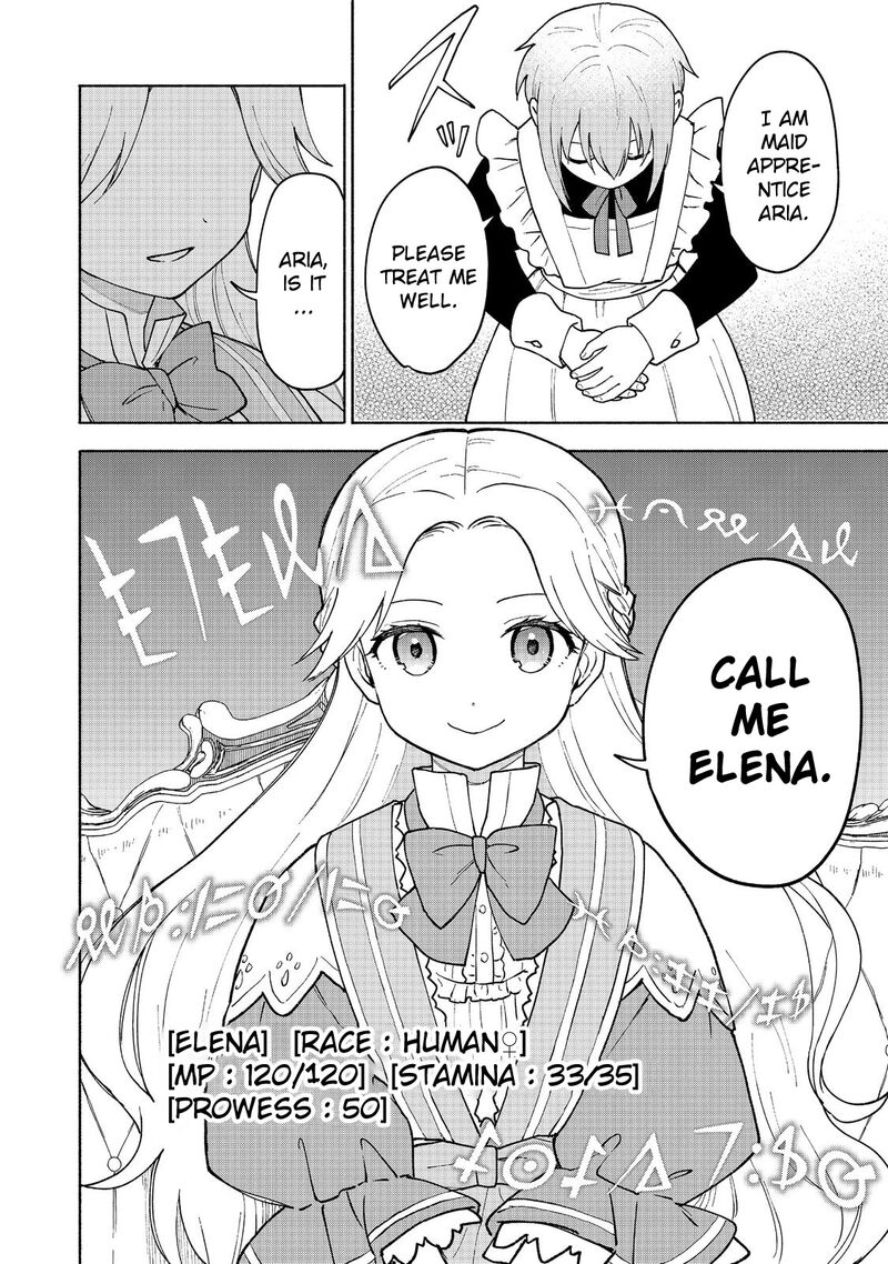 Otome Game No Heroine De Saikyou Survival Chapter 11 Page 30