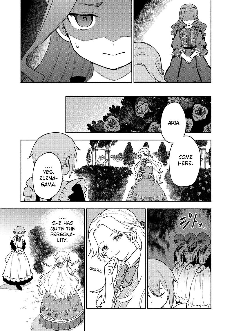 Otome Game No Heroine De Saikyou Survival Chapter 11 Page 31