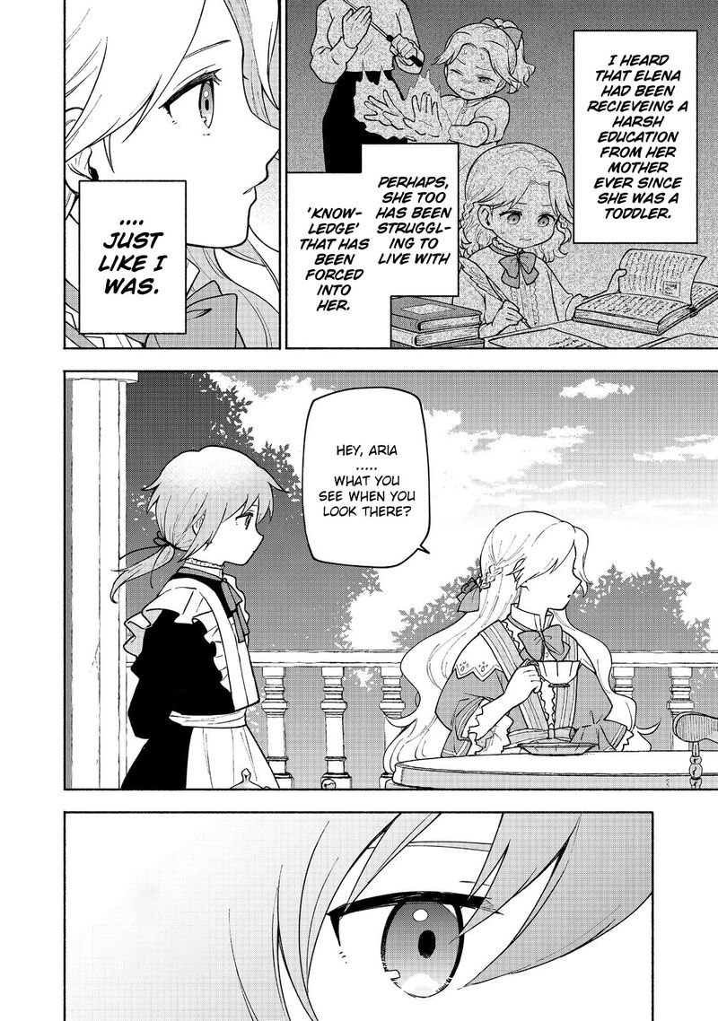 Otome Game No Heroine De Saikyou Survival Chapter 11 Page 34