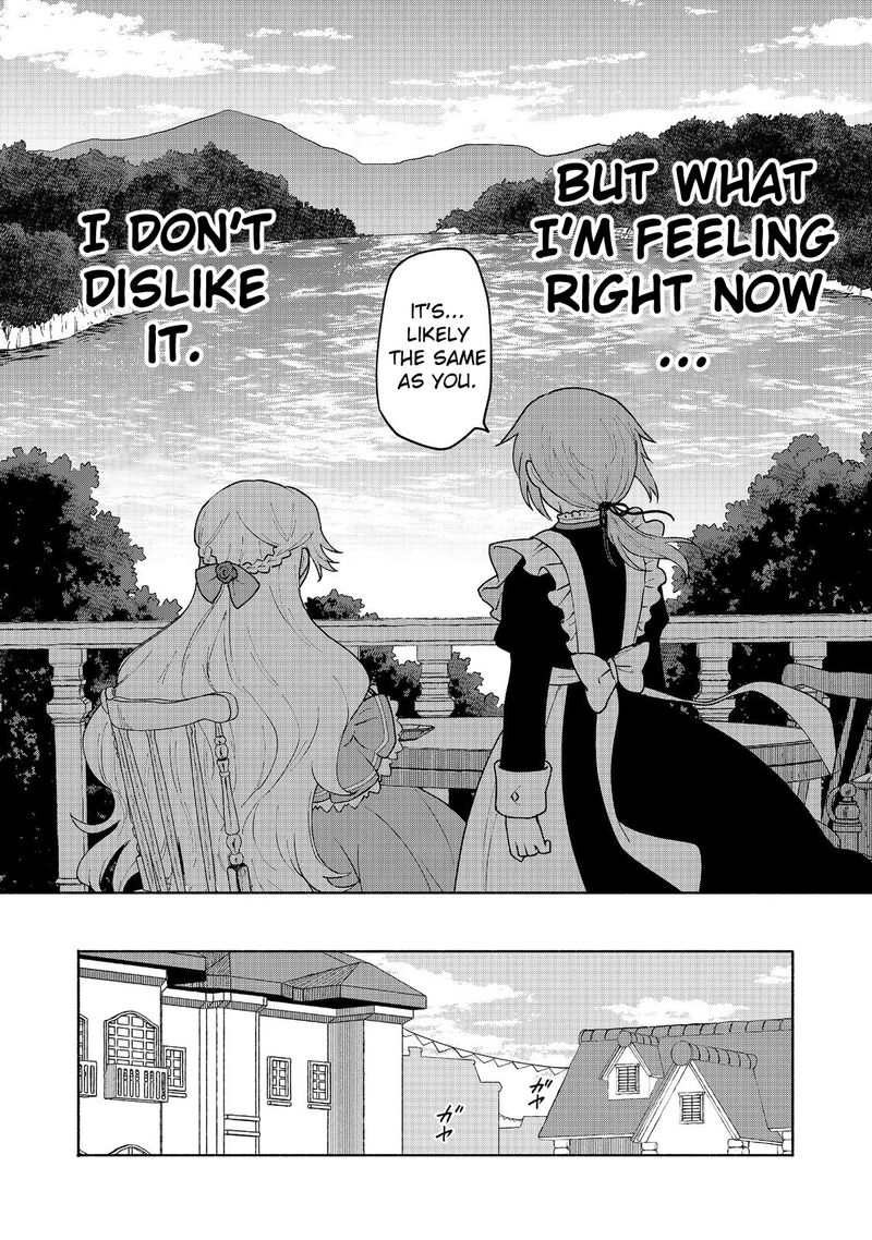 Otome Game No Heroine De Saikyou Survival Chapter 11 Page 35