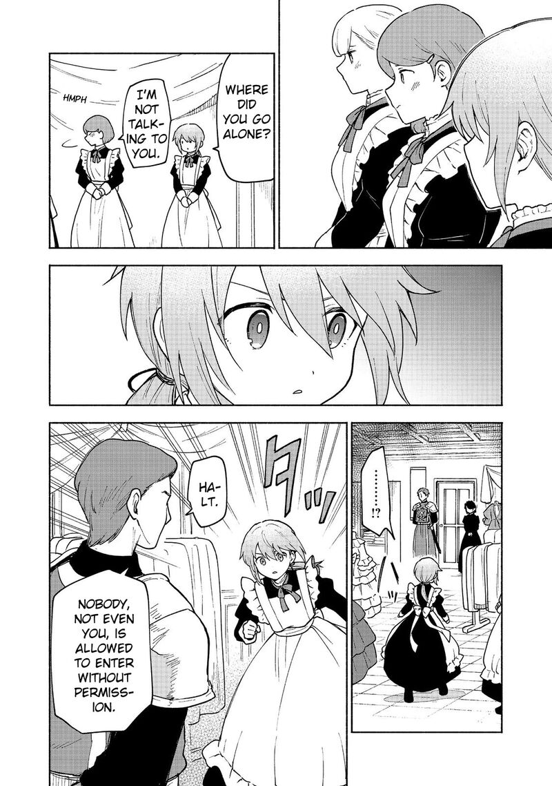 Otome Game No Heroine De Saikyou Survival Chapter 11 Page 38