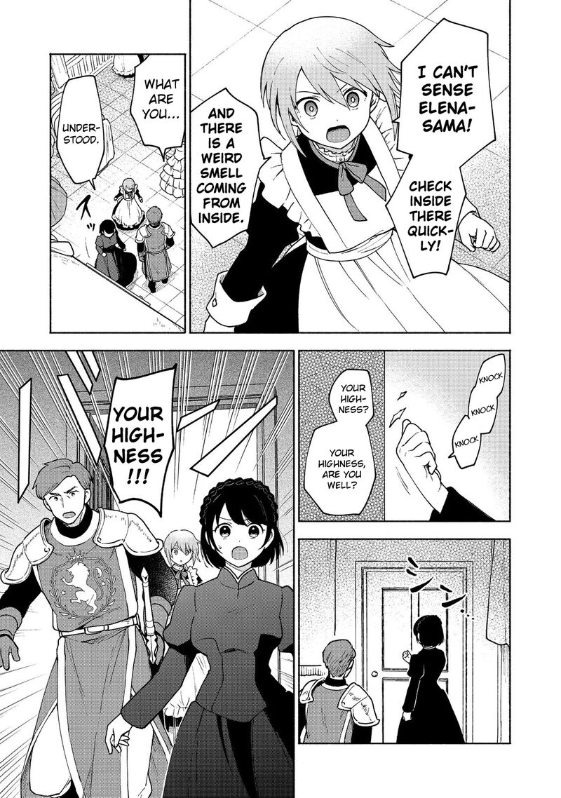 Otome Game No Heroine De Saikyou Survival Chapter 11 Page 39