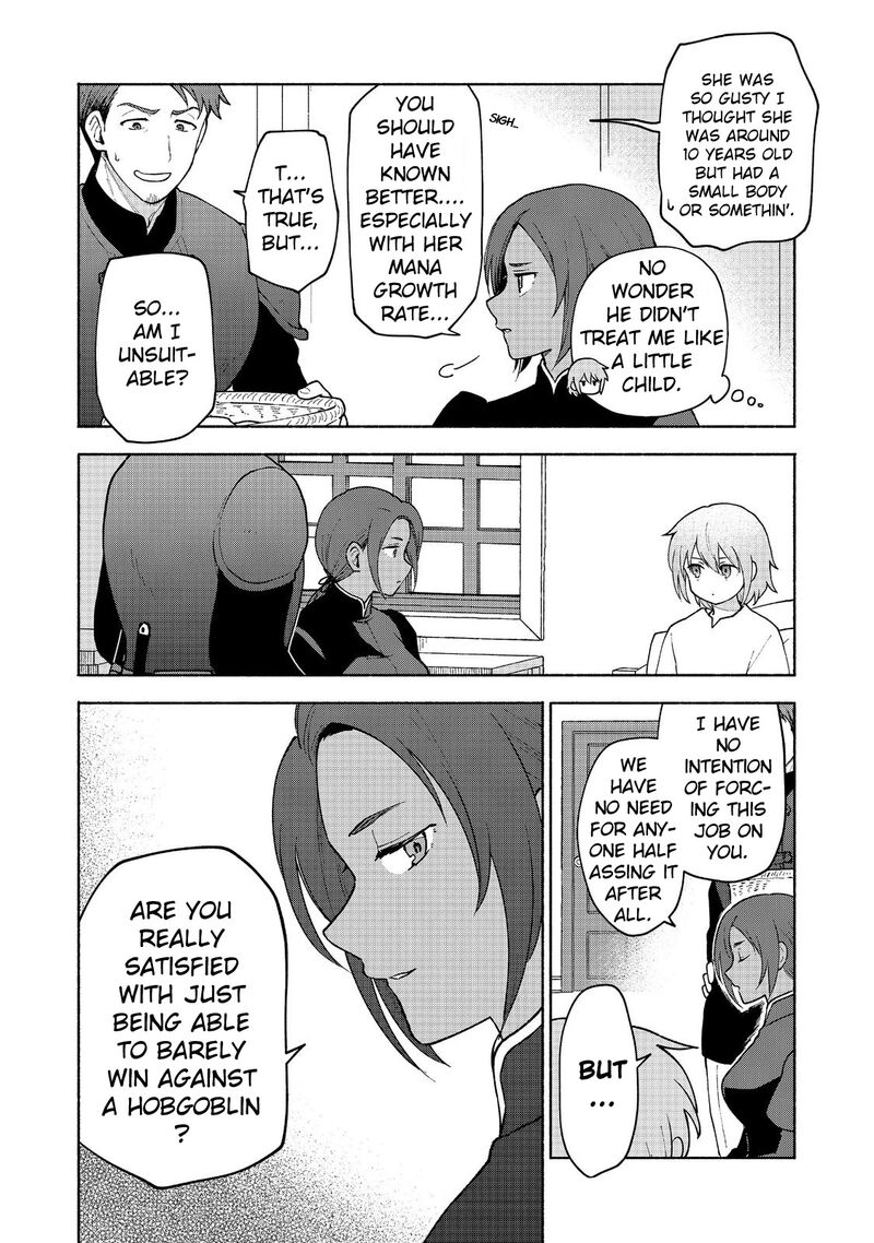 Otome Game No Heroine De Saikyou Survival Chapter 11 Page 4
