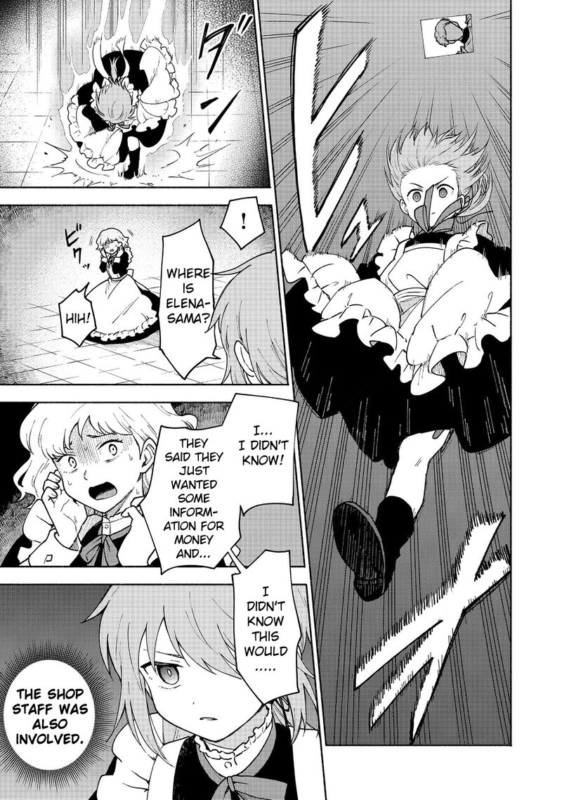 Otome Game No Heroine De Saikyou Survival Chapter 11 Page 41
