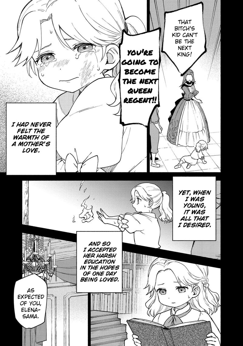 Otome Game No Heroine De Saikyou Survival Chapter 12 Page 11