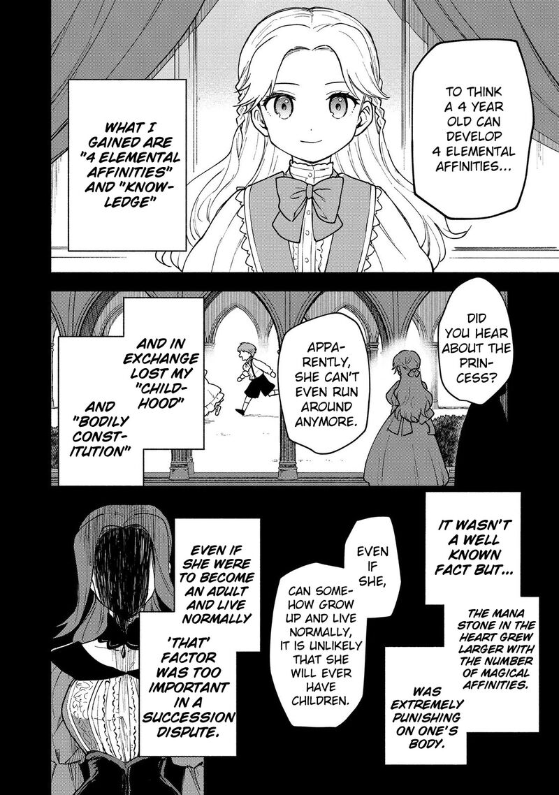 Otome Game No Heroine De Saikyou Survival Chapter 12 Page 12