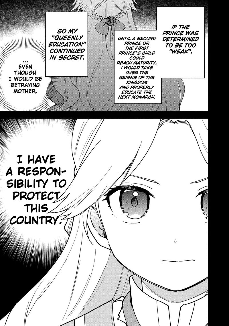 Otome Game No Heroine De Saikyou Survival Chapter 12 Page 15
