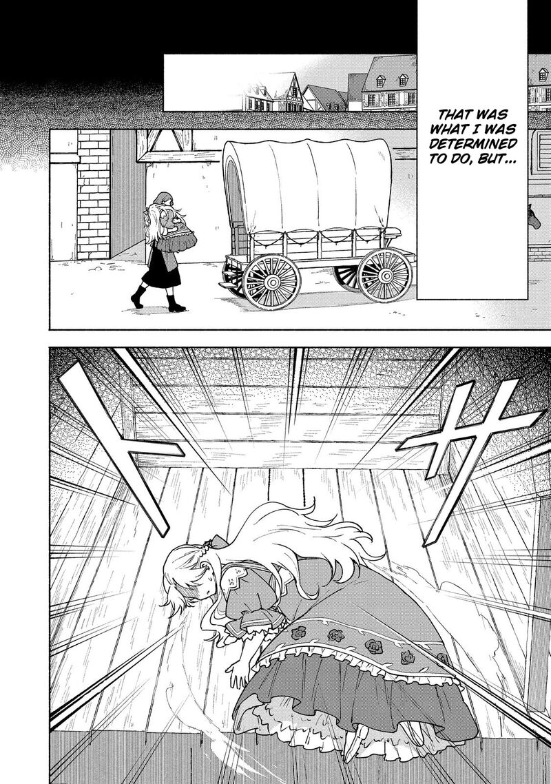 Otome Game No Heroine De Saikyou Survival Chapter 12 Page 16