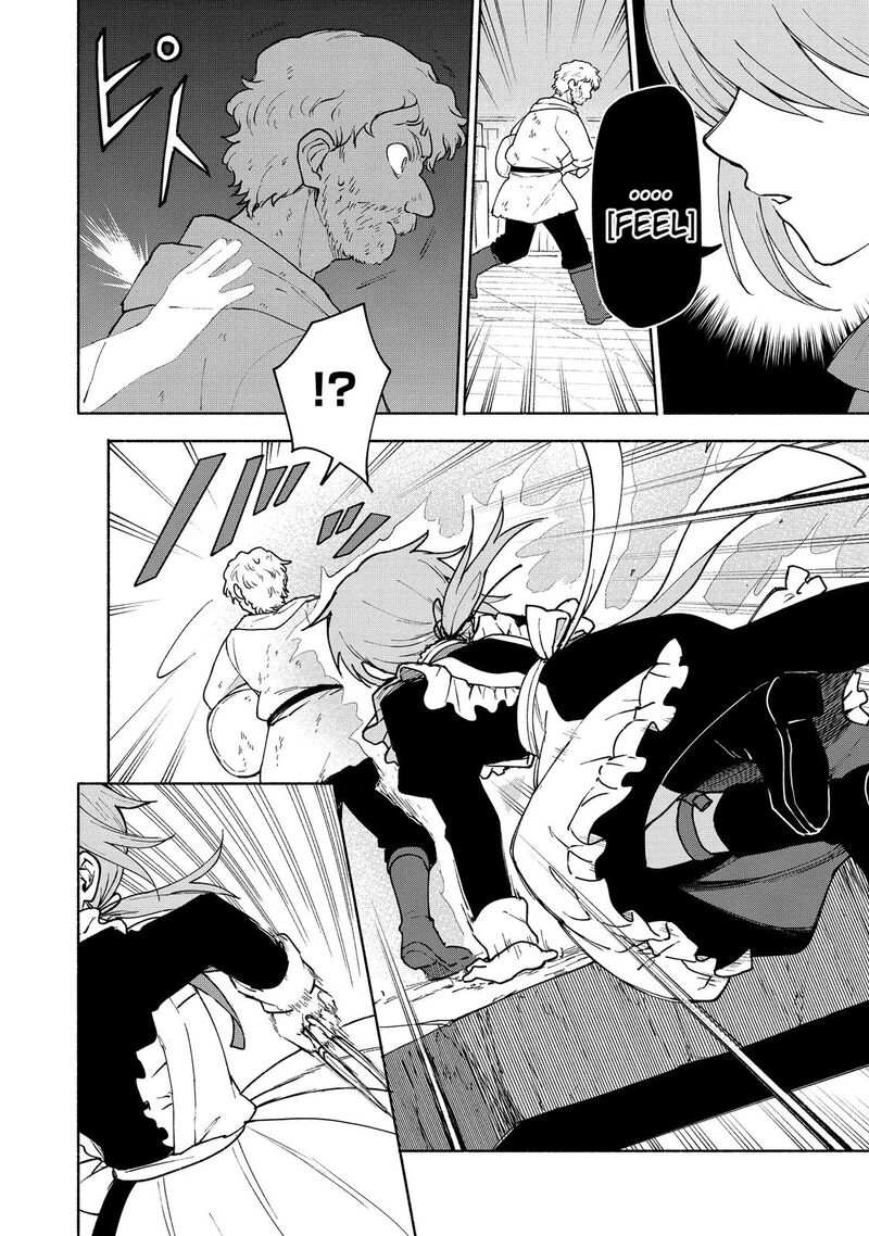 Otome Game No Heroine De Saikyou Survival Chapter 12 Page 2