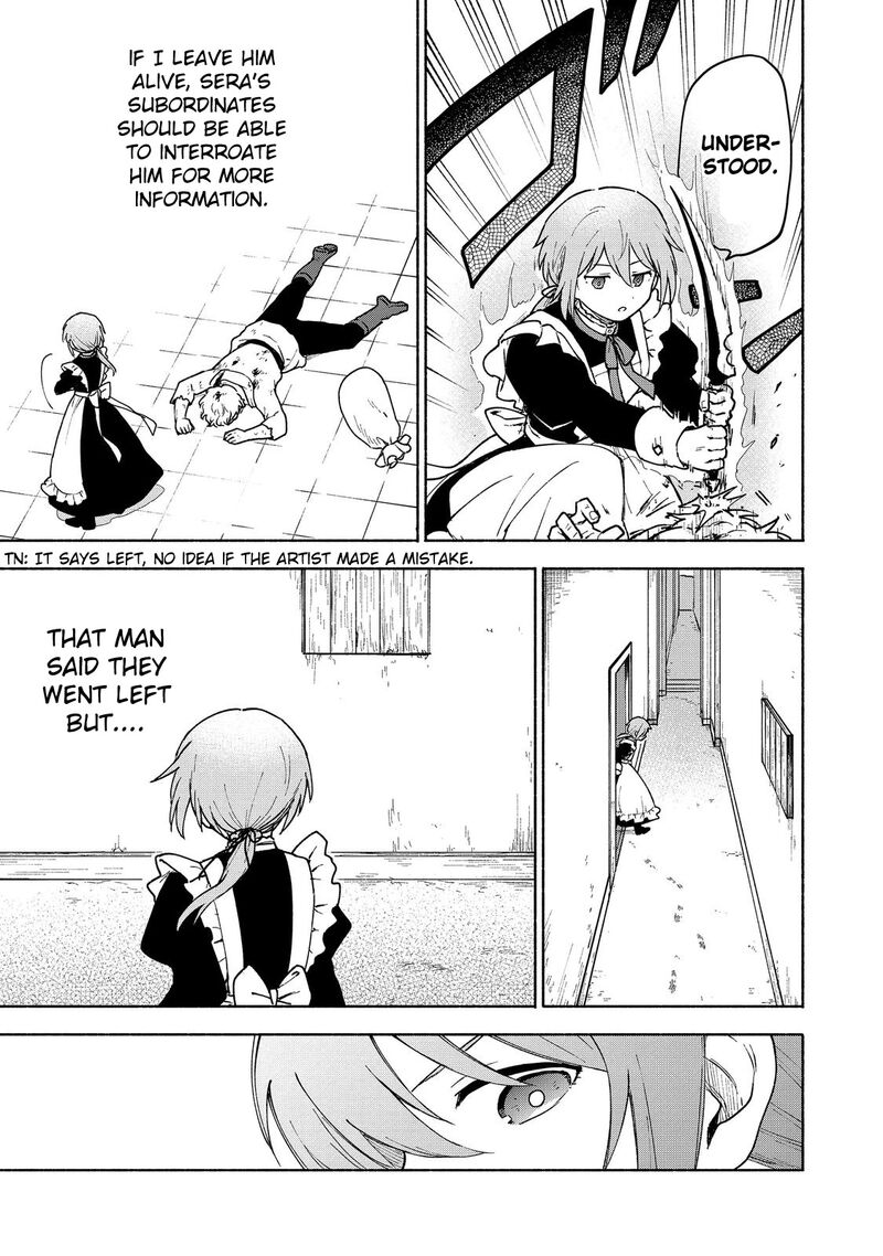 Otome Game No Heroine De Saikyou Survival Chapter 12 Page 5