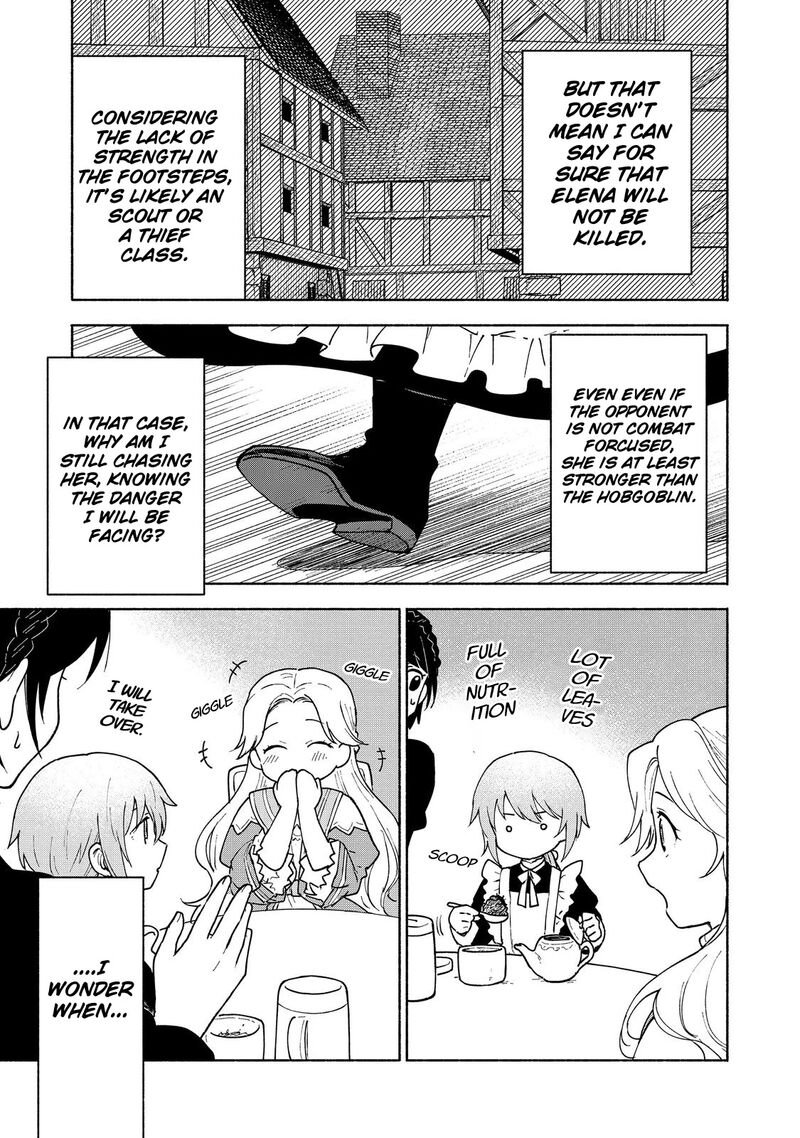 Otome Game No Heroine De Saikyou Survival Chapter 12 Page 7