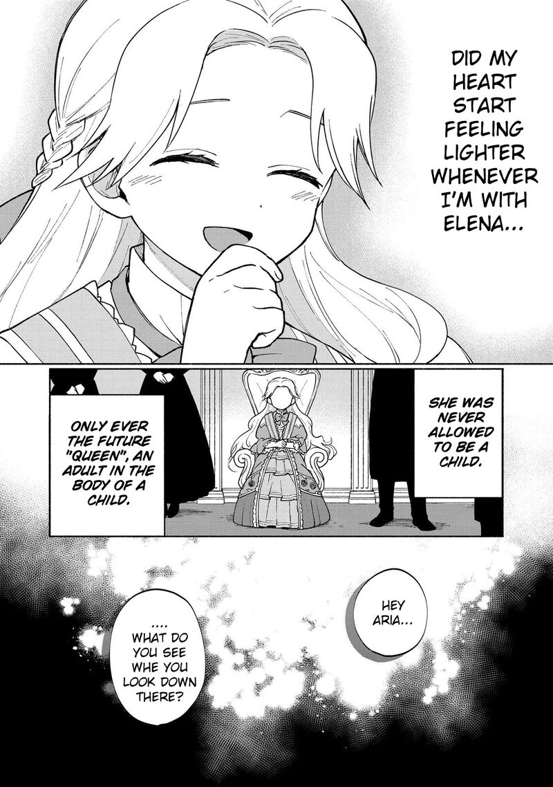 Otome Game No Heroine De Saikyou Survival Chapter 12 Page 8