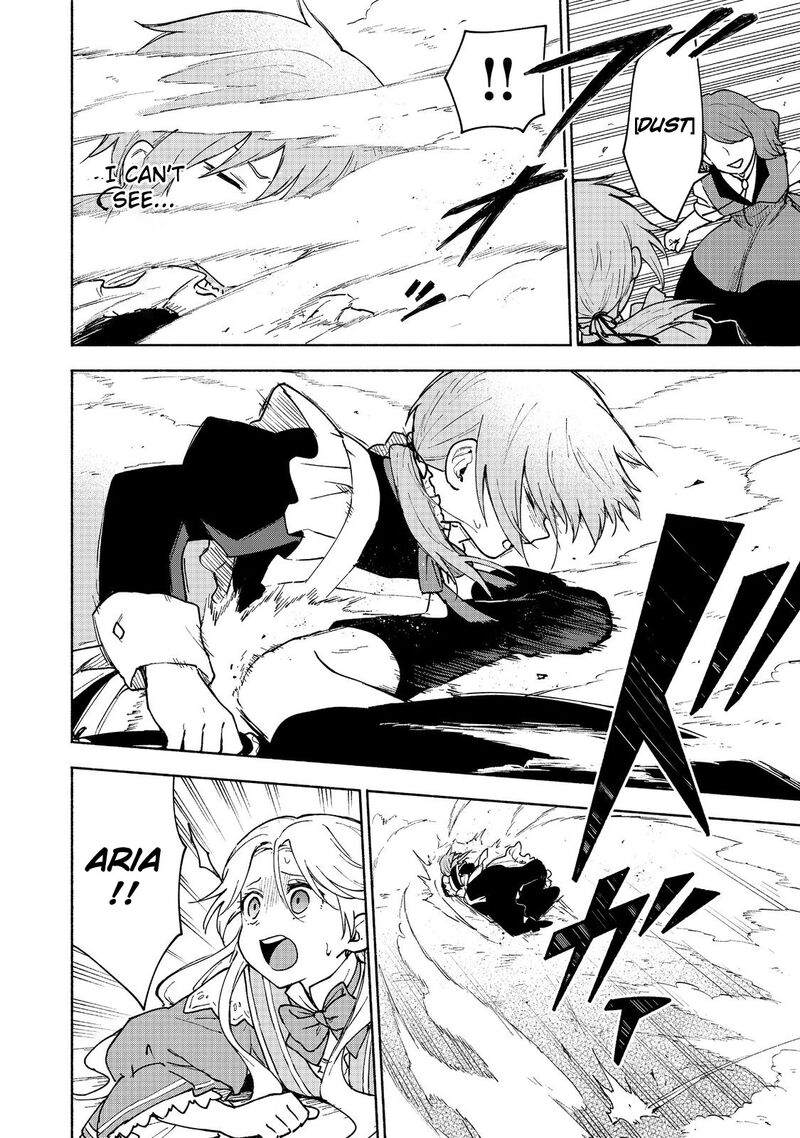 Otome Game No Heroine De Saikyou Survival Chapter 13 Page 10