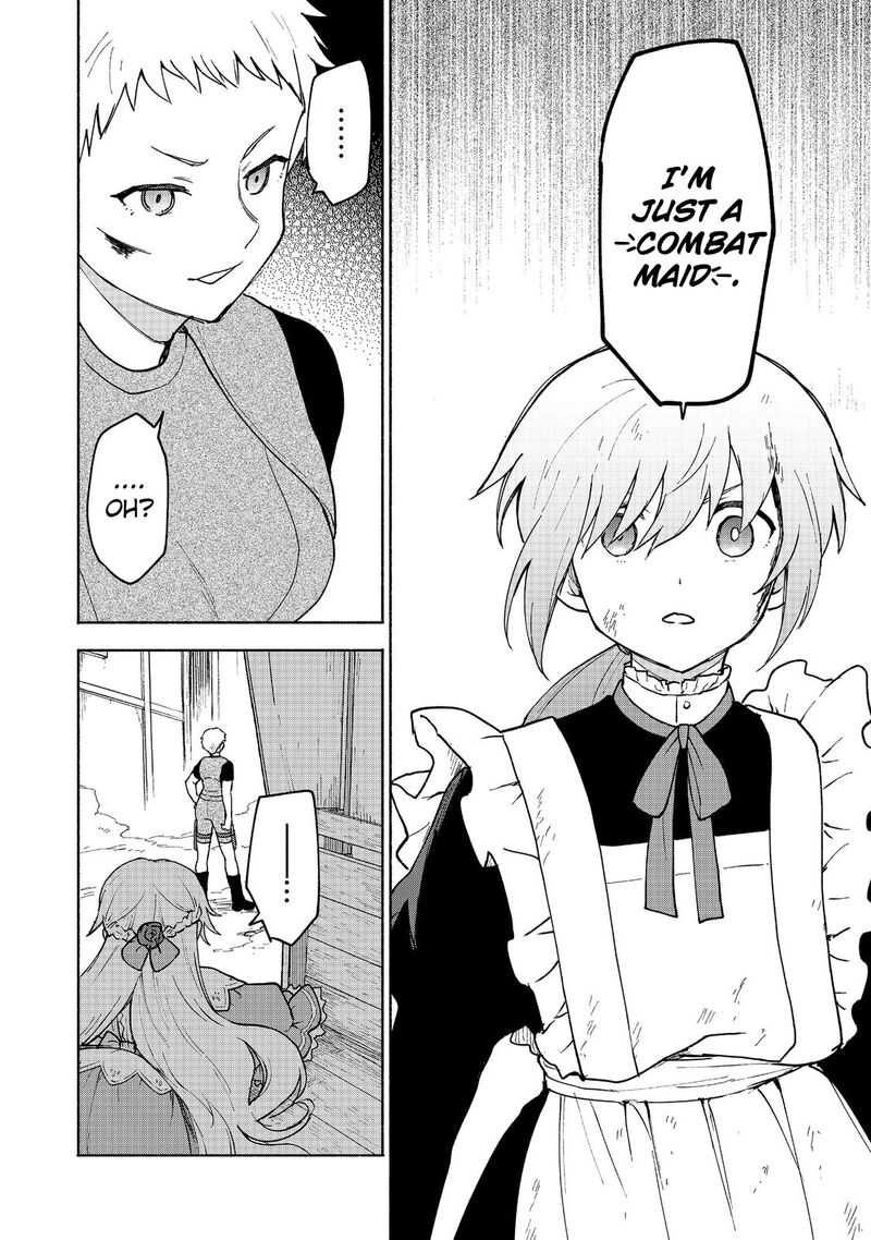 Otome Game No Heroine De Saikyou Survival Chapter 13 Page 14