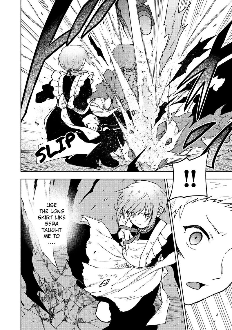 Otome Game No Heroine De Saikyou Survival Chapter 13 Page 18