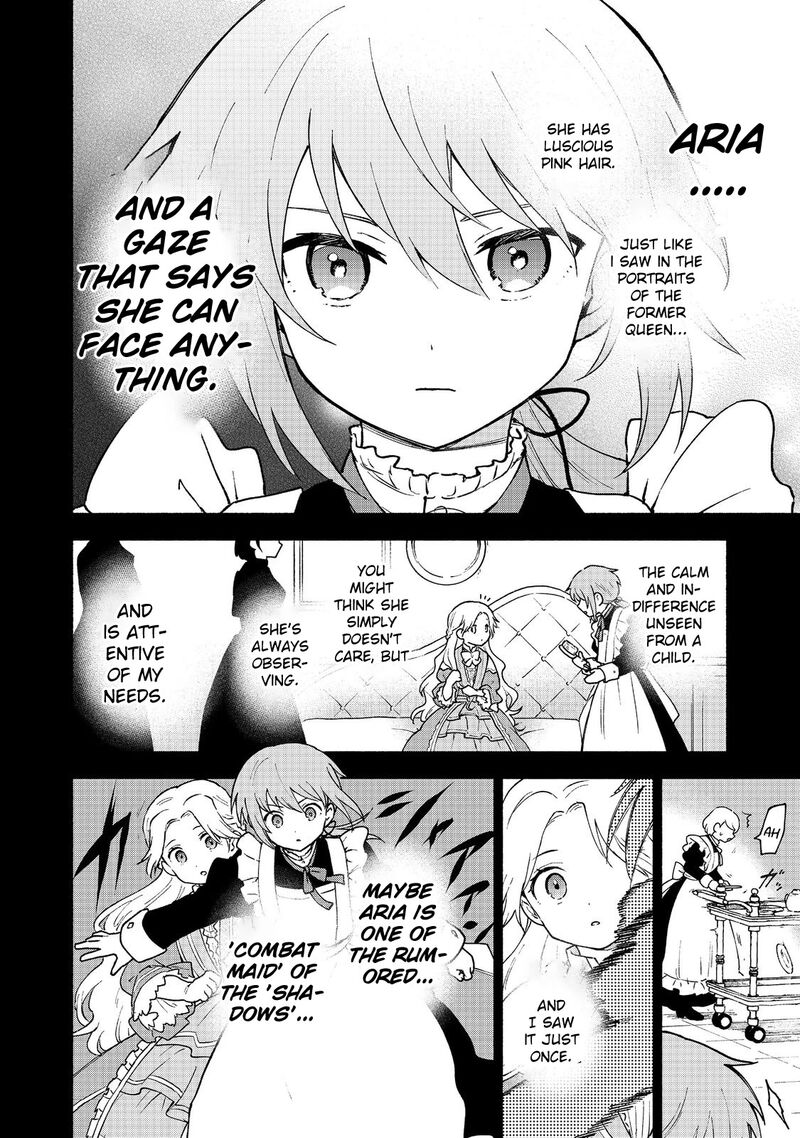 Otome Game No Heroine De Saikyou Survival Chapter 13 Page 2