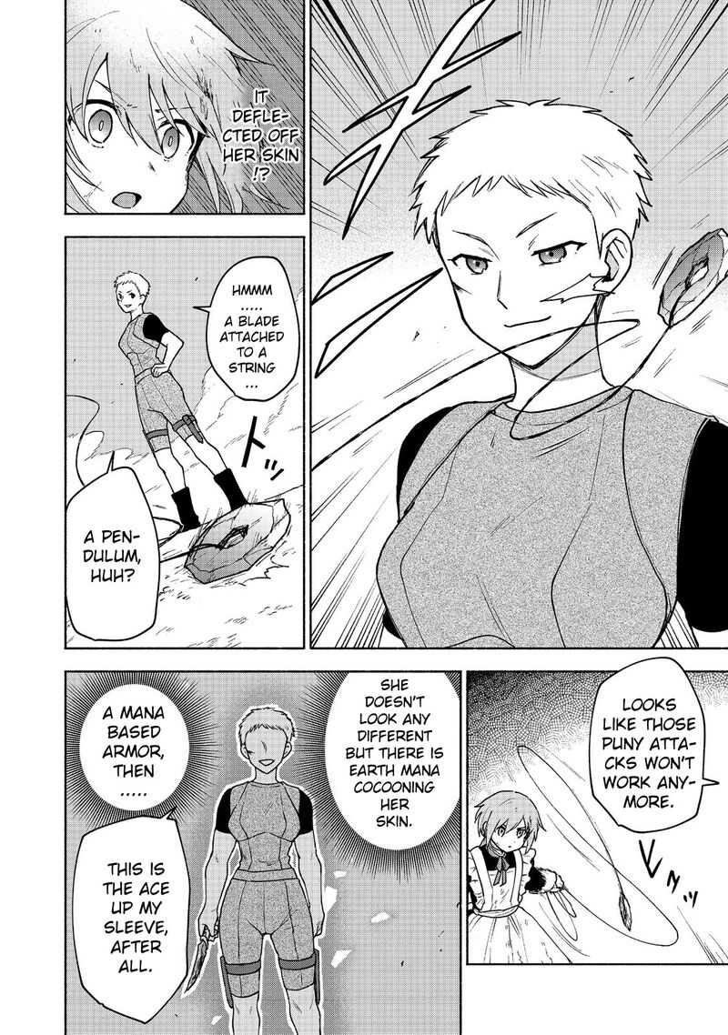 Otome Game No Heroine De Saikyou Survival Chapter 13 Page 22