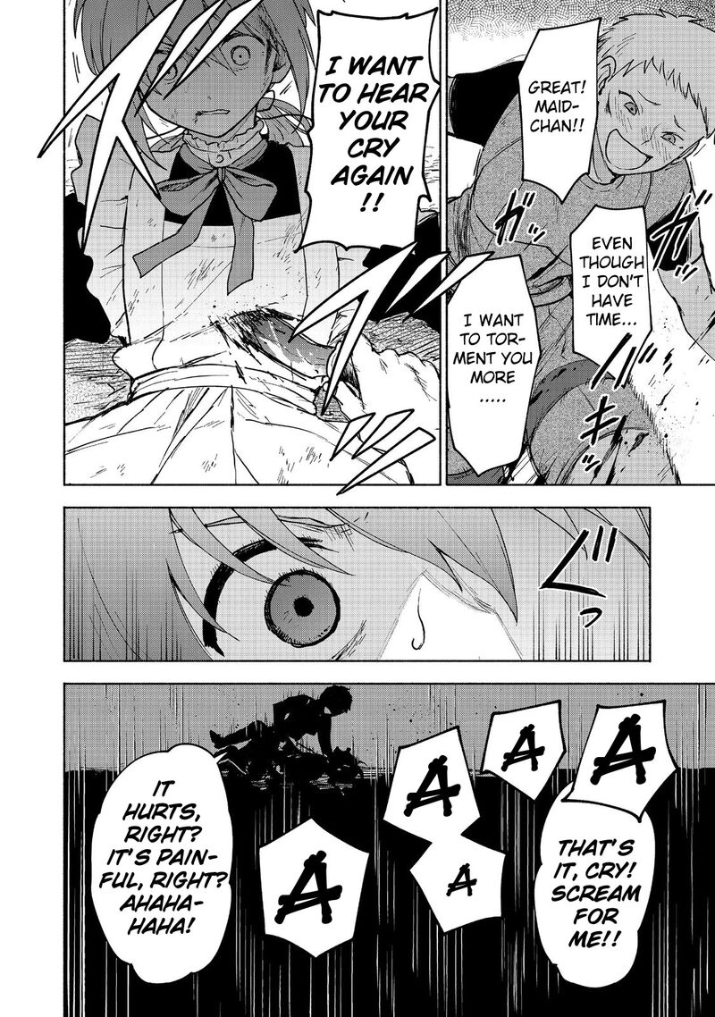 Otome Game No Heroine De Saikyou Survival Chapter 13 Page 26