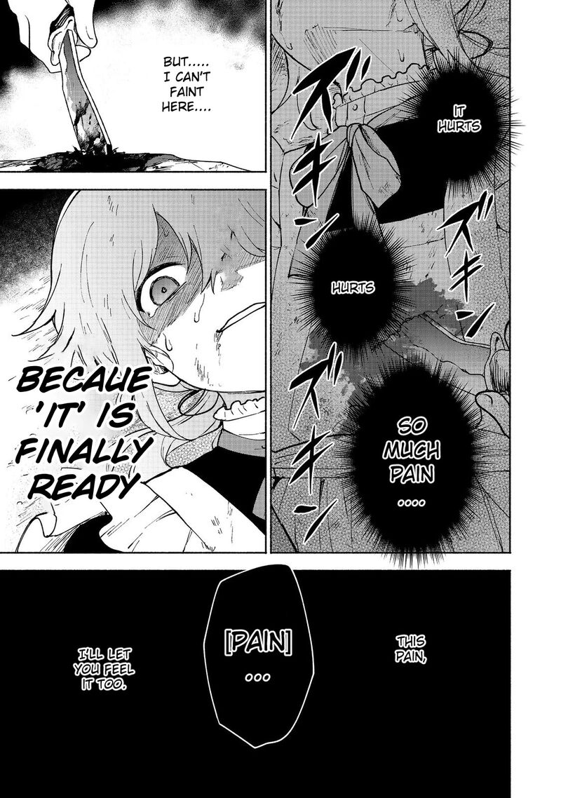 Otome Game No Heroine De Saikyou Survival Chapter 13 Page 27