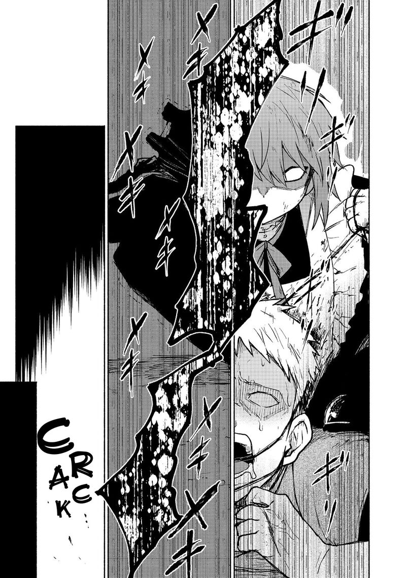 Otome Game No Heroine De Saikyou Survival Chapter 13 Page 31