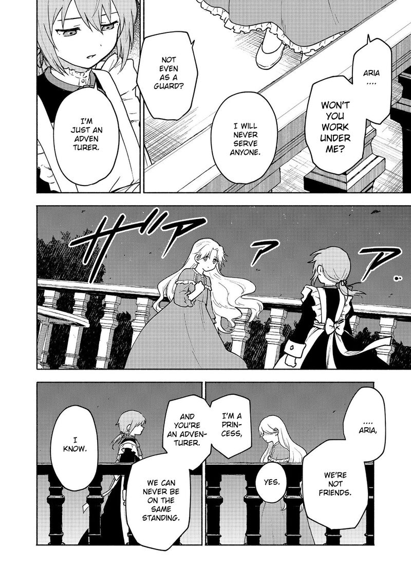 Otome Game No Heroine De Saikyou Survival Chapter 14 Page 11