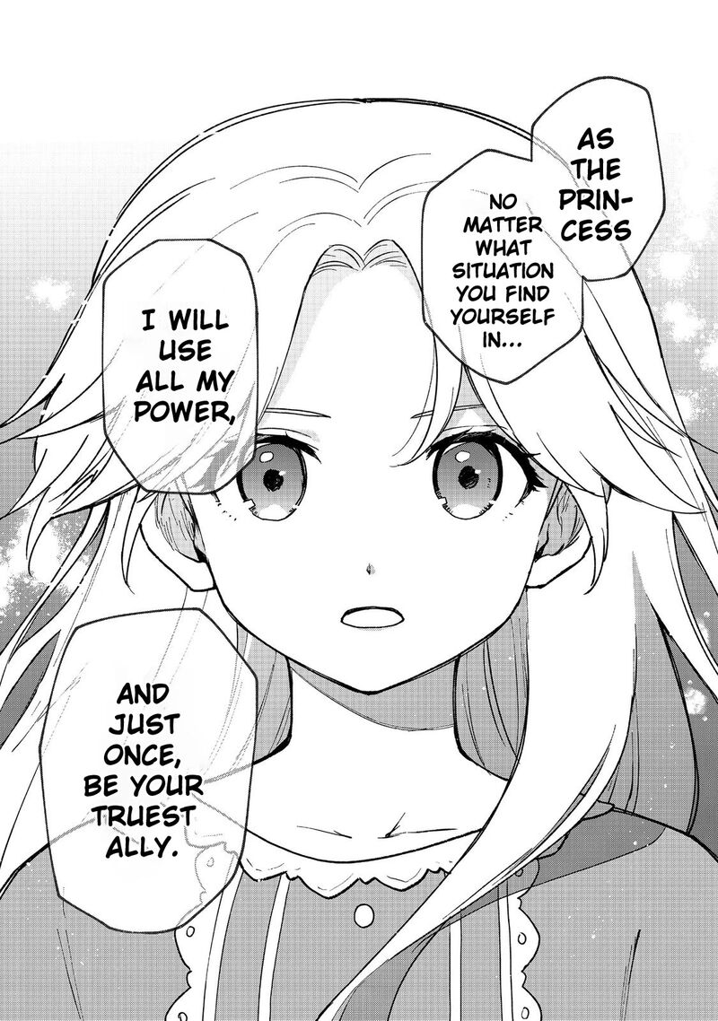 Otome Game No Heroine De Saikyou Survival Chapter 14 Page 13
