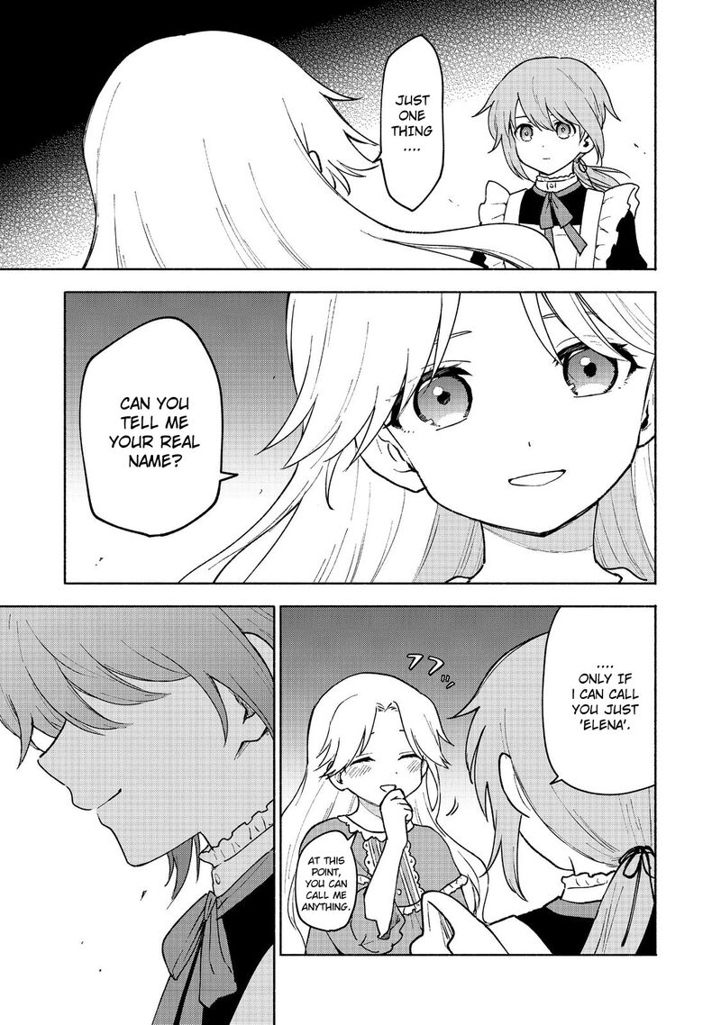 Otome Game No Heroine De Saikyou Survival Chapter 14 Page 16