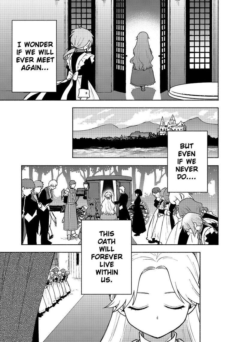 Otome Game No Heroine De Saikyou Survival Chapter 14 Page 18