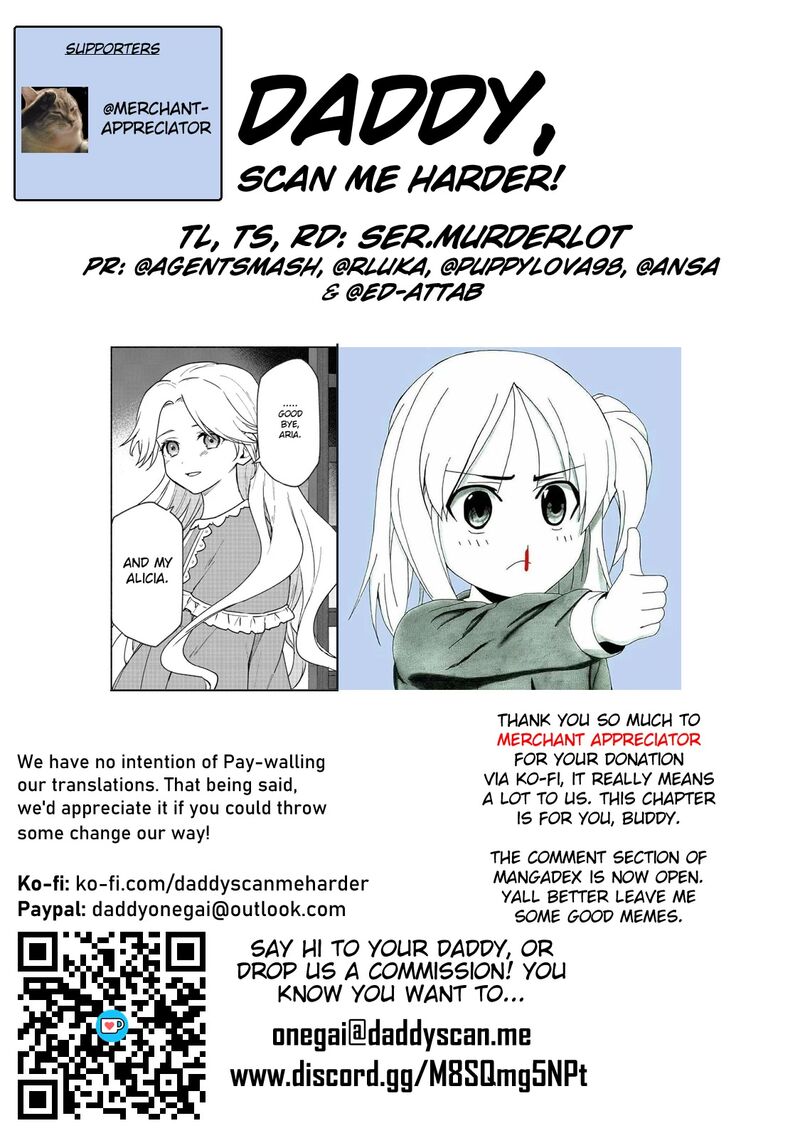 Otome Game No Heroine De Saikyou Survival Chapter 14 Page 20