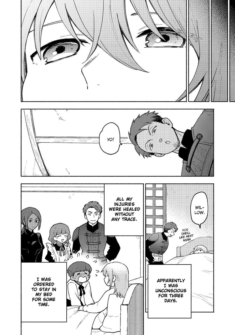 Otome Game No Heroine De Saikyou Survival Chapter 14 Page 5
