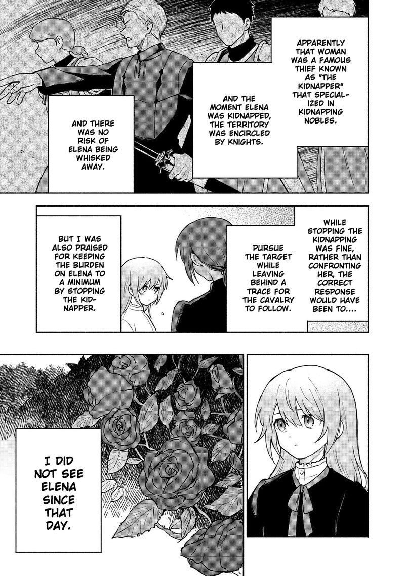 Otome Game No Heroine De Saikyou Survival Chapter 14 Page 6
