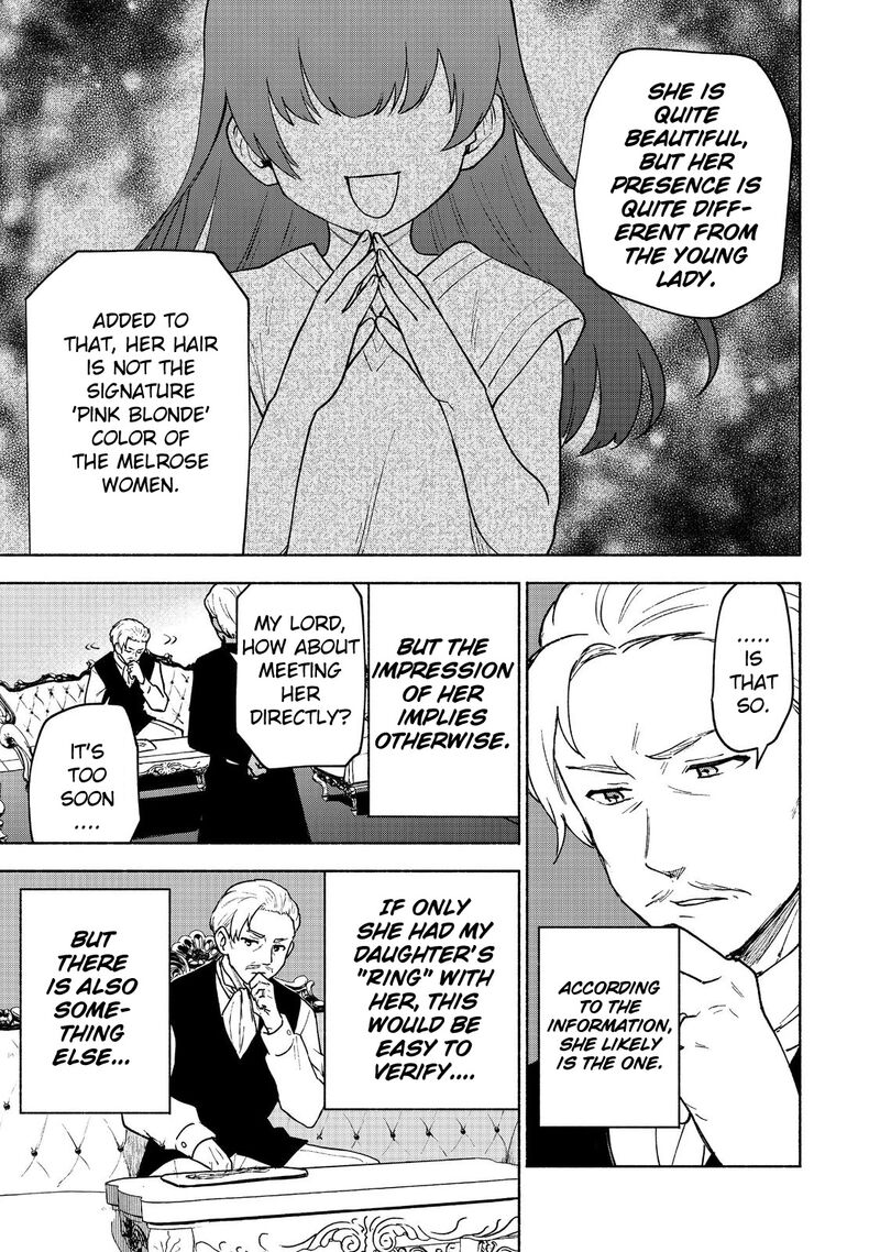 Otome Game No Heroine De Saikyou Survival Chapter 15 Page 10