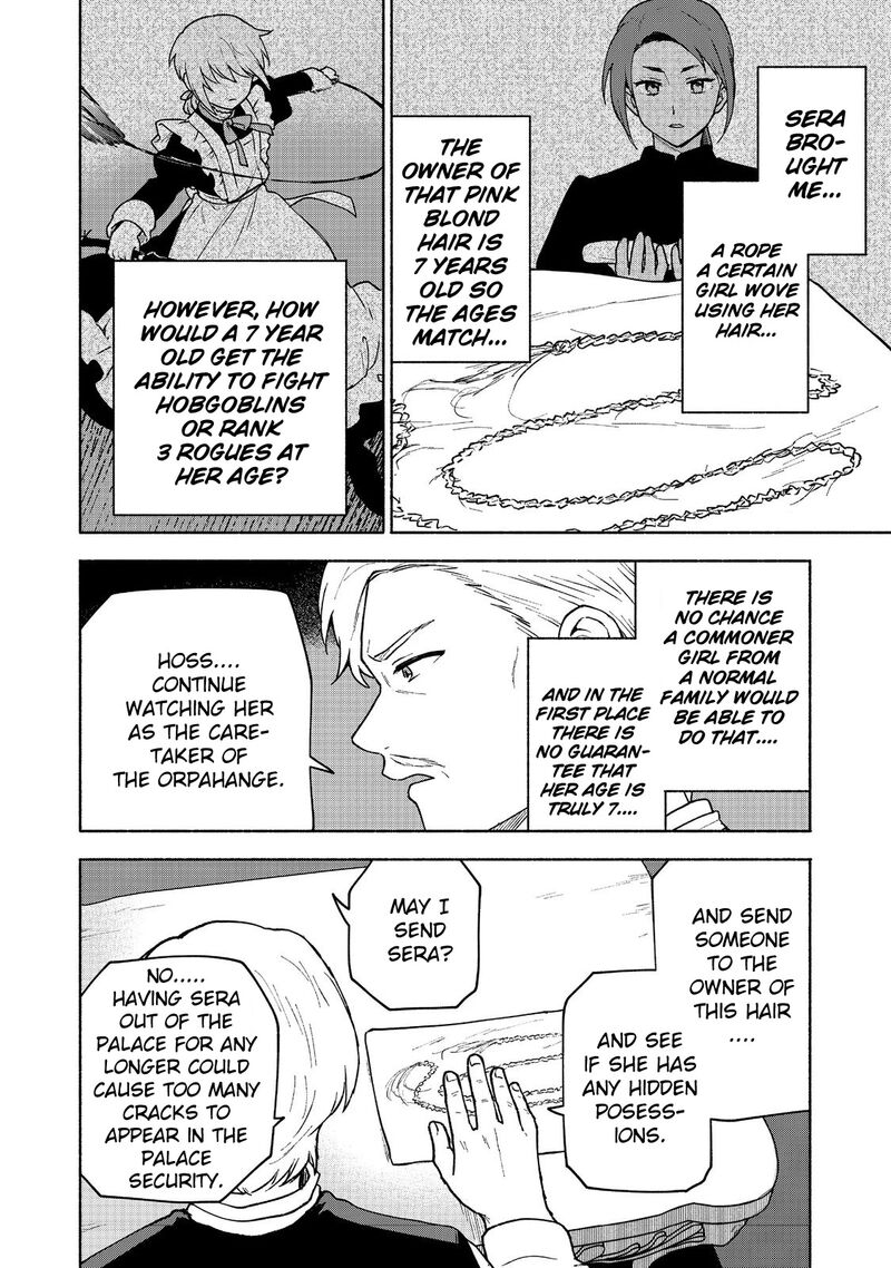 Otome Game No Heroine De Saikyou Survival Chapter 15 Page 11