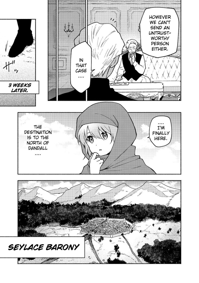 Otome Game No Heroine De Saikyou Survival Chapter 15 Page 12