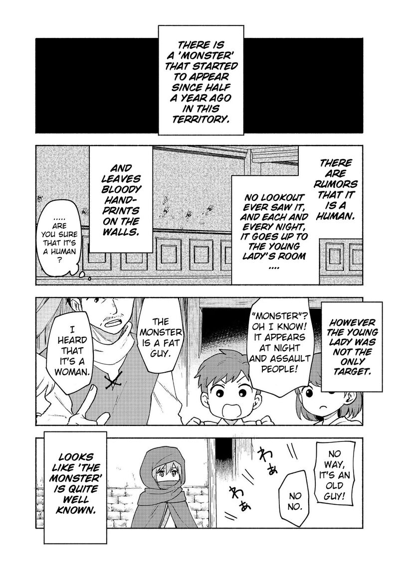 Otome Game No Heroine De Saikyou Survival Chapter 15 Page 13