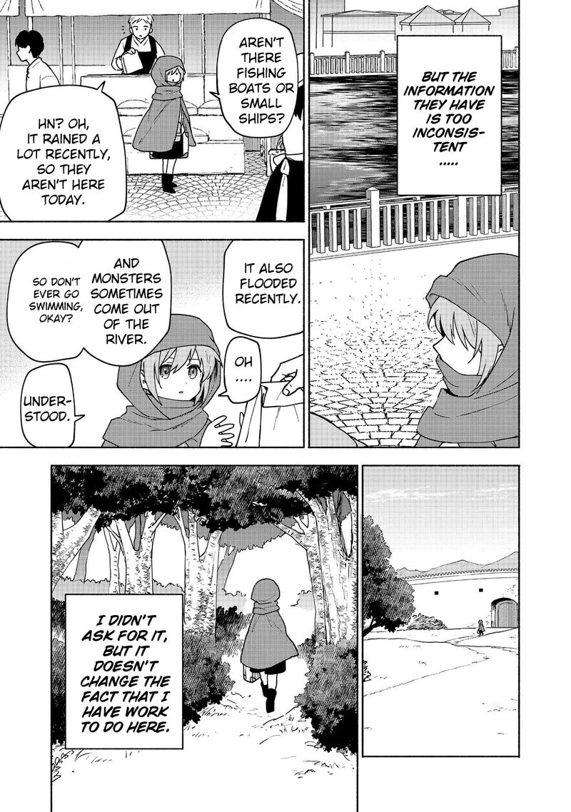 Otome Game No Heroine De Saikyou Survival Chapter 15 Page 14