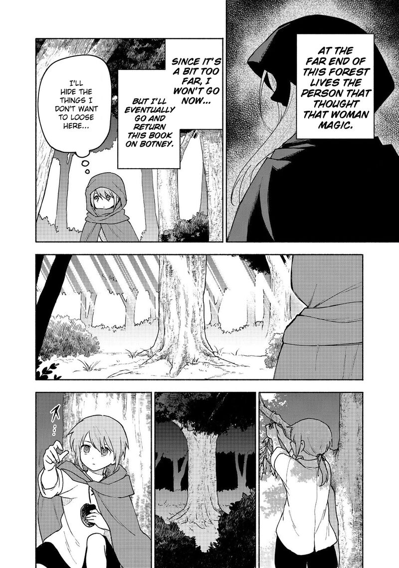 Otome Game No Heroine De Saikyou Survival Chapter 15 Page 15