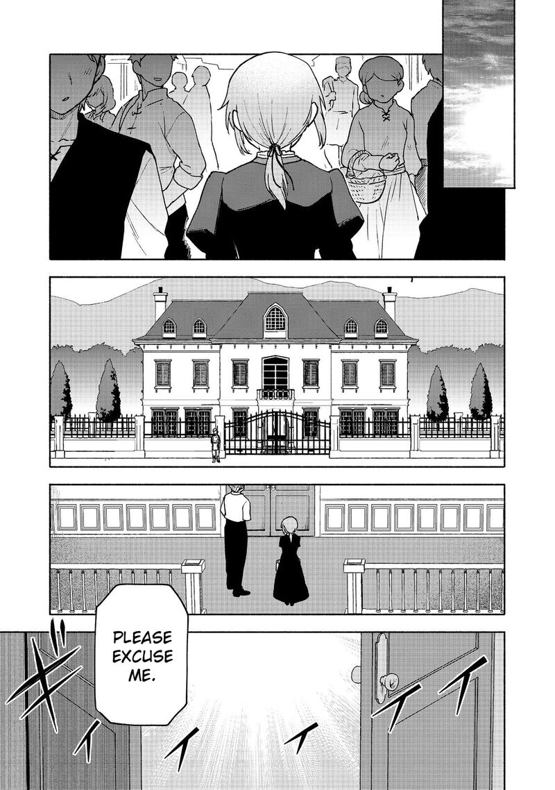 Otome Game No Heroine De Saikyou Survival Chapter 15 Page 18