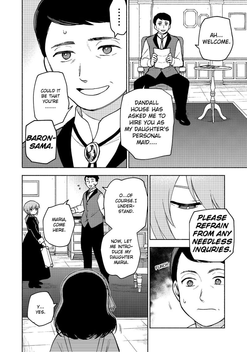 Otome Game No Heroine De Saikyou Survival Chapter 15 Page 19