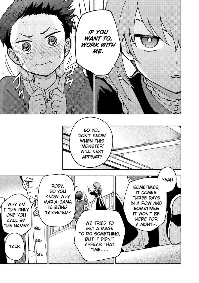 Otome Game No Heroine De Saikyou Survival Chapter 15 Page 24