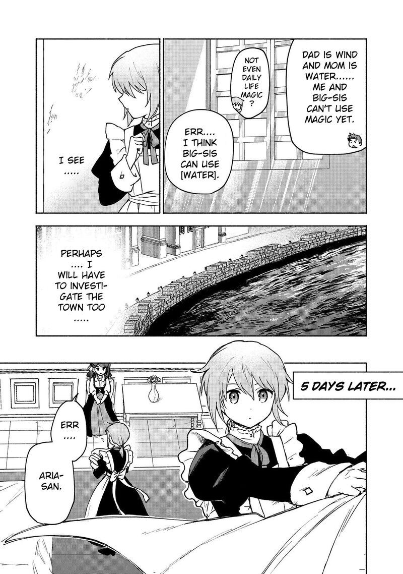 Otome Game No Heroine De Saikyou Survival Chapter 15 Page 26