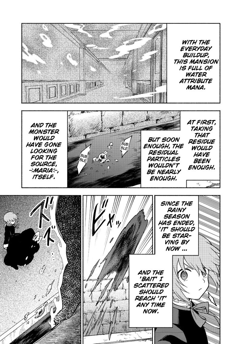 Otome Game No Heroine De Saikyou Survival Chapter 15 Page 30