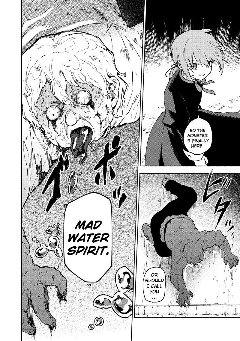 Otome Game No Heroine De Saikyou Survival Chapter 15 Page 31