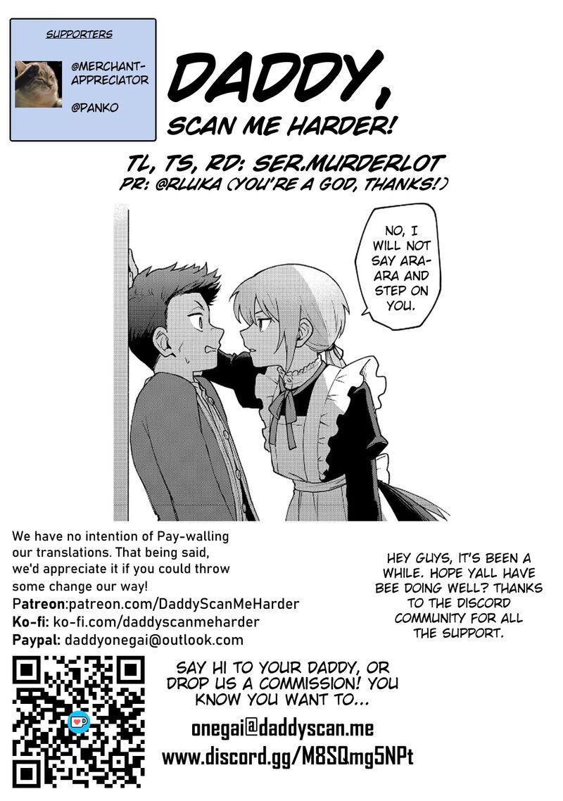 Otome Game No Heroine De Saikyou Survival Chapter 15 Page 32
