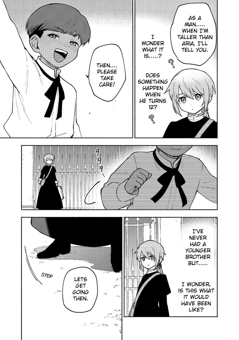 Otome Game No Heroine De Saikyou Survival Chapter 15 Page 6